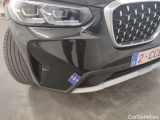  Bmw  X4 BMW  xDrive20d (120 kW) 5d #27