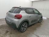  Citroen  C3 Citroën  1.2 PureTech 83 S&S MAN Shine 5d #2