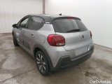  Citroen  C3 Citroën  1.2 PureTech 83 S&S MAN Shine 5d #7