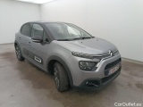  Citroen  C3 Citroën  1.2 PureTech 83 S&S MAN Shine 5d #8