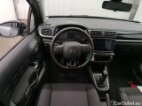  Citroen  C3 Citroën  1.2 PureTech 83 S&S MAN Shine 5d #9