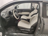  Fiat  500 Fiat C e 42 kWh La Prima 2d #3