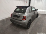  Fiat  500 Fiat C e 42 kWh La Prima 2d #2