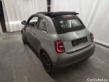  Fiat  500 Fiat C e 42 kWh La Prima 2d #7