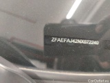  Fiat  500 Fiat C e 42 kWh La Prima 2d #20