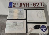  Fiat  500 Fiat C e 42 kWh La Prima 2d #45