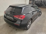  Mercedes  A-Klasse Mercedes-Benz  A 180 d DCT Launch Edition 5d #2