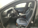  Mercedes  A-Klasse Mercedes-Benz  A 180 d DCT Launch Edition 5d #3