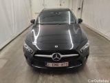  Mercedes  A-Klasse Mercedes-Benz  A 180 d DCT Launch Edition 5d #5