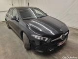 Mercedes  A-Klasse Mercedes-Benz  A 180 d DCT Launch Edition 5d #8