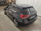  Mercedes  A-Klasse Mercedes-Benz  A 180 d DCT Launch Edition 5d #7