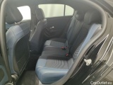  Mercedes  A-Klasse Mercedes-Benz  A 180 d DCT Launch Edition 5d #10