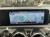  Mercedes  A-Klasse Mercedes-Benz  A 180 d DCT Launch Edition 5d #13