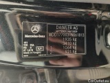  Mercedes  A-Klasse Mercedes-Benz  A 180 d DCT Launch Edition 5d #19