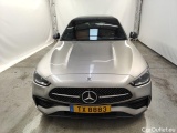  Mercedes  C-Klasse MERCEDES CLASSE C DIESEL 2021 - C220 d 200ch AMG Line Launch Edition 4d Auto #5