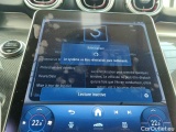  Mercedes  C-Klasse MERCEDES CLASSE C DIESEL 2021 - C220 d 200ch AMG Line Launch Edition 4d Auto #12
