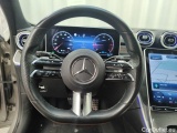  Mercedes  C-Klasse MERCEDES CLASSE C DIESEL 2021 - C220 d 200ch AMG Line Launch Edition 4d Auto #20