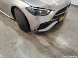  Mercedes  C-Klasse MERCEDES CLASSE C DIESEL 2021 - C220 d 200ch AMG Line Launch Edition 4d Auto #25