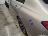  Mercedes  C-Klasse MERCEDES CLASSE C DIESEL 2021 - C220 d 200ch AMG Line Launch Edition 4d Auto #37