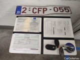  Mercedes  C-Klasse Mercedes-Benz  Berline C 220d Launch Edition AMG Line 4d #4