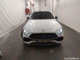  Mercedes  C-Klasse Mercedes-Benz  Berline C 220d Launch Edition AMG Line 4d #5