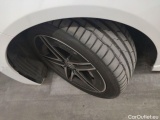  Mercedes  C-Klasse Mercedes-Benz  Berline C 220d Launch Edition AMG Line 4d #17