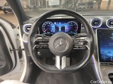  Mercedes  C-Klasse Mercedes-Benz  Berline C 220d Launch Edition AMG Line 4d #20