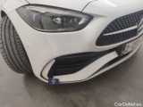  Mercedes  C-Klasse Mercedes-Benz  Berline C 220d Launch Edition AMG Line 4d #26