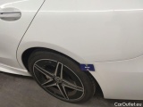  Mercedes  C-Klasse Mercedes-Benz  Berline C 220d Launch Edition AMG Line 4d #31