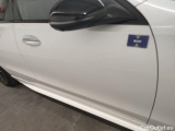  Mercedes  C-Klasse Mercedes-Benz  Berline C 220d Launch Edition AMG Line 4d #35