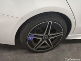  Mercedes  C-Klasse Mercedes-Benz  Berline C 220d Launch Edition AMG Line 4d #41