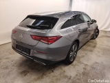  Mercedes  CLA-Klasse Mercedes-Benz CLA Shooting Brake CLA 250 e Business Solution 5d #2