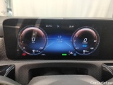  Mercedes  CLA-Klasse Mercedes-Benz CLA Shooting Brake CLA 250 e Business Solution 5d #6