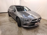  Mercedes  CLA-Klasse Mercedes-Benz CLA Shooting Brake CLA 250 e Business Solution 5d #8