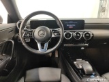  Mercedes  CLA-Klasse Mercedes-Benz CLA Shooting Brake CLA 250 e Business Solution 5d #9