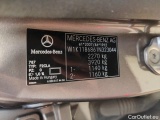  Mercedes  CLA-Klasse Mercedes-Benz CLA Shooting Brake CLA 250 e Business Solution 5d #18