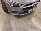  Mercedes  CLA-Klasse Mercedes-Benz CLA Shooting Brake CLA 250 e Business Solution 5d #25