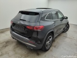  Mercedes  GLA MERCEDES CLASSE  DIESEL - 2020  220 d 190 5d Auto #2