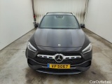  Mercedes  GLA MERCEDES CLASSE  DIESEL - 2020  220 d 190 5d Auto #5