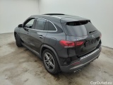 Mercedes  GLA MERCEDES CLASSE  DIESEL - 2020  220 d 190 5d Auto #7
