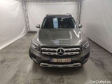  Mercedes  GLB Mercedes-Benz   180 d Business Solution Essential 5d #5