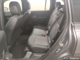  Mercedes  GLB Mercedes-Benz   180 d Business Solution Essential 5d #10