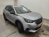  Peugeot  2008 PEUGEOT  - 2020 1.2 PureTech 130 Allure S&S (EU6.3) 5d #8
