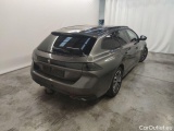  Peugeot  508 PEUGEOT  SW DIESEL - 2021 1.5 BlueHDi 130 Allure Pack S&S 5d #2