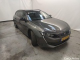  Peugeot  508 PEUGEOT  SW DIESEL - 2021 1.5 BlueHDi 130 Allure Pack S&S 5d #8