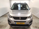  Peugeot  RIFTER PEUGEOT  MWB DIESEL 1.5 BHDi 130 Long Allure S&S (EU6.2) 5d Auto !!! ombouw rolstoel !!!! #5
