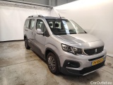 Peugeot  RIFTER PEUGEOT  MWB DIESEL 1.5 BHDi 130 Long Allure S&S (EU6.2) 5d Auto !!! ombouw rolstoel !!!! #8