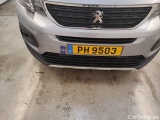  Peugeot  RIFTER PEUGEOT  MWB DIESEL 1.5 BHDi 130 Long Allure S&S (EU6.2) 5d Auto !!! ombouw rolstoel !!!! #23