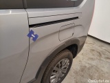  Peugeot  RIFTER PEUGEOT  MWB DIESEL 1.5 BHDi 130 Long Allure S&S (EU6.2) 5d Auto !!! ombouw rolstoel !!!! #35