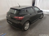  Renault  Clio Renault  Blue dCi 100 Corporate Edition 5d #2